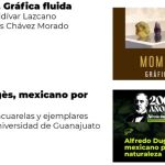 Agenda cultural de la UG del 17 al 23 de agosto
