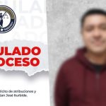 Proceso penal a exfuncionario de San José de Iturbide por uso ilícito de atribuciones