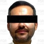 Cumplimenta FGR orden de aprehensión contra posible implicado en el secuestro de Ismael “El Mayo” Zambada