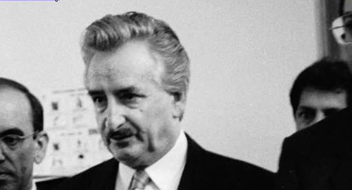 Fernando Gutiérrez Barrios