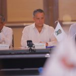 Guanajuato impulsa reforma constitucional para fortalecer el combate a la delincuencia organizada desde las fiscalías estatales