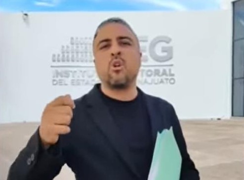 Gonzalo Campos Martínez