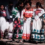 Hay un resurgimiento étnico que se expresa más allá de la palabra escrita: Natividad Gutiérrez Chong