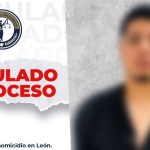 A proceso penal el hombre que presuntamente mató a exmagistrado del PJF de un golpe en la cara