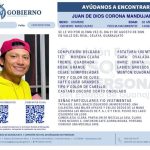 Juan José de Dios Corona Mandujano, desaparecido en Celaya; familiares y amistades claman ayuda para localizarlo