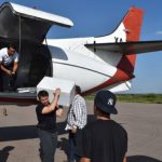 Libera Agricultura casi 15 millones de moscas estériles contra el gusano barrenador en Chihuahua