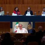 Inédita la tensión en la relación entre ciencia y política: rector Leonardo Lomelí