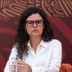 Regreso al pasado: la lista negra de periodistas de Luisa María Alcalde