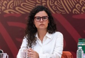 Luisa María Alcalde