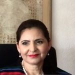 Violencia política contra las mujeres debilita legitimidad en instituciones públicas: magistrada Mónica Aralí Soto Fregoso