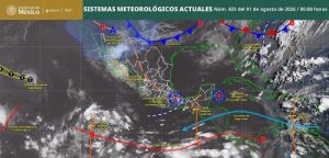Mapa del tiempo 1VIII26