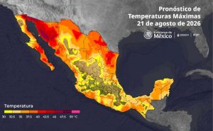 Mapa del tiempo 21VIII26