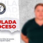 Ex empleada del ISSEG es vinculada a proceso por presuntamente haber dispuesto de 90 mil pesos de un ahorrador