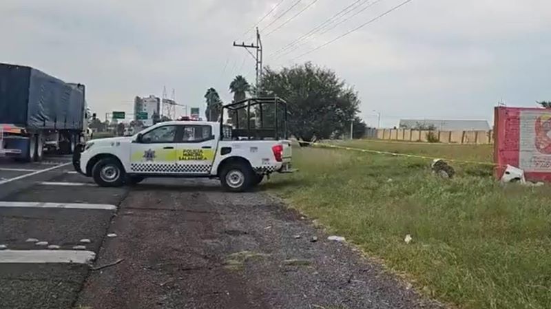 Muerta en Salamanca.