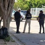 Sexagenario muere al presuntamente caer de dos escalones de altura y golpearse la cara