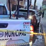 Otro asesinato en Salamanca; ahora fue en la colonia Guanajuato