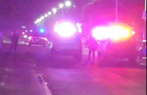 Muertos en Salamanca