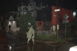 Mujer asesinada en León