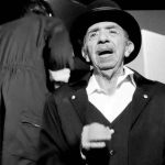 Muere el actor leonés Nicolás León