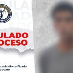 “El Calavera” fue vinculado a proceso penal; el 15 de junio mató a un hombre en Irapuato
