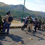 Al corralón capitalino 34 motocicletas porque sus conductores no acreditaron la propiedad
