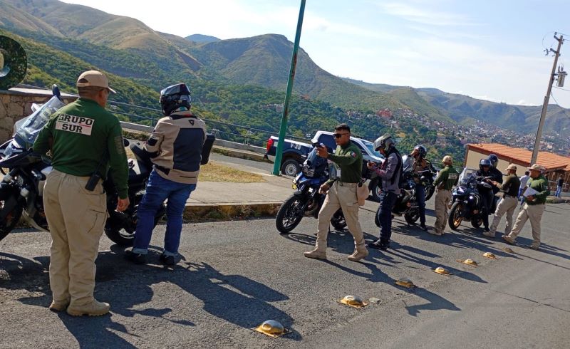 Operativo Sierra