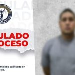 Detenido y vinculado a proceso penal sujeto que en octubre de 2021 mató a un hombre en Silao