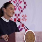 Iniciativa de Claudia Sheinbaum para prohibir doble nacionalidad en cargos de Presidencia y gubernaturas