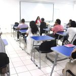 Más de 1870 aspirantes hicieron la prueba psicométrica del Concurso Público para ingresar al SPEN