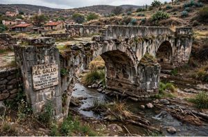 Puente de El Gallo
