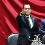 Raúl Bolaños-Cacho Cué es el nuevo presidente de la Cámara de Diputados
