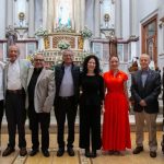 Restaurados cuatro bienes patrimoniales del municipio de Guanajuato