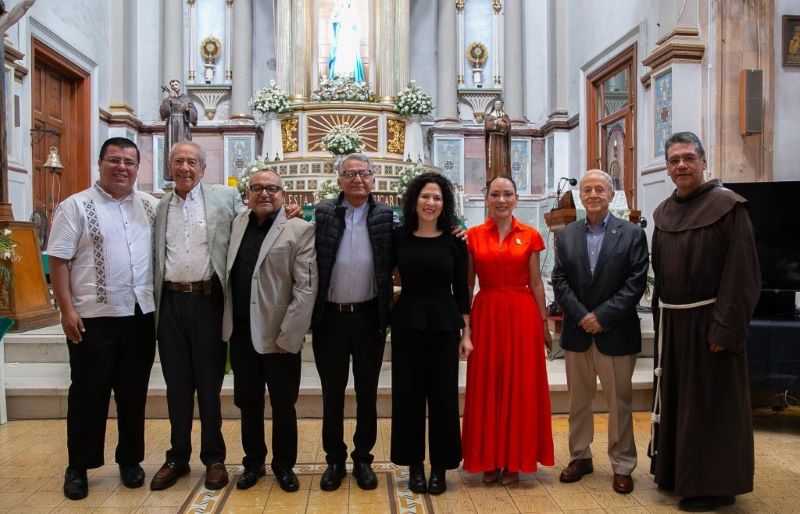 Restauración
