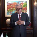 Decisión personal fue el regreso de Rubén Rocha Moya a la gubernatura de Sinaloa: Secretaría de Gobernación