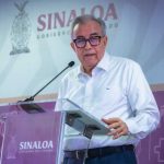 Rocha Moya reasume la gubernatura de Sinaloa; dice: “Soy ajeno e inocente de las patrañas que se han urdido en mi contra”