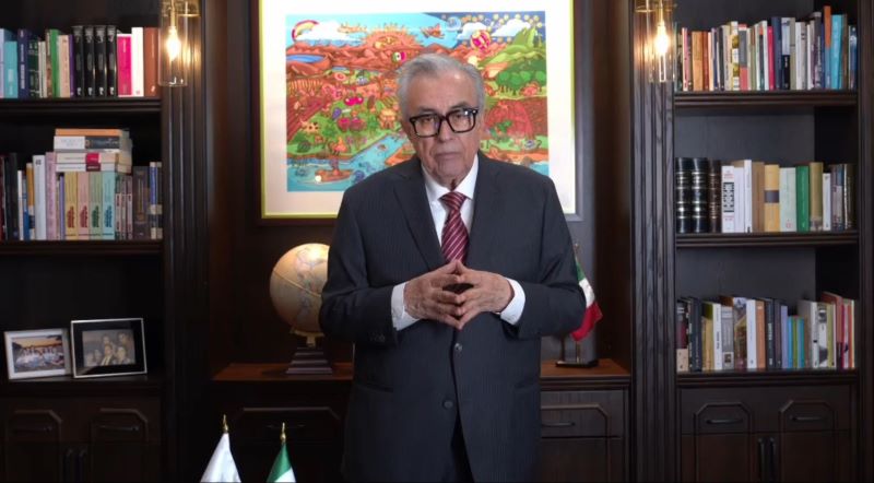 Rubén