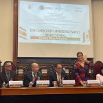Encuentro Universitario Binacional