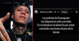 Santa Fe Klan