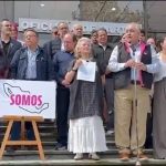 Somos México ahora sólo será Somos; de esa forma acata sentencia del TEPJF
