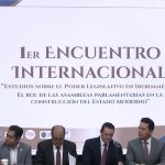 Génesis del Derecho Parlamentario en el Estado de Guanajuato