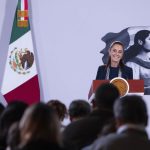 El 3 de noviembre entra en vigor regulación del uso de celulares en escuelas: presidenta Claudia Sheinbaum