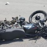 Registra Celaya en este año 90 accidentes de motociclistas: 11 murieron y 70 resultaron heridos