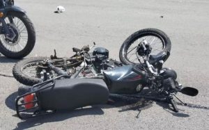 Accidente