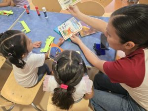 Actividades para niños
