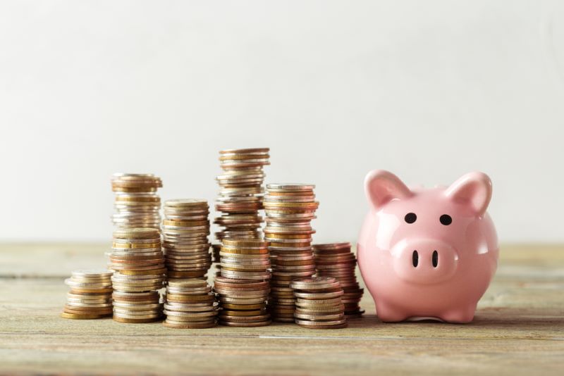 Ahorros
