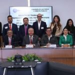 Análisis la iniciativa presidencial que expide la Ley de Economía Digital para Pagos Digitales y Electrónicos