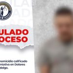 Arsenio “N” a proceso penal por homicidio calificado en grado de tentativa y mutilar sus genitales a la víctima  