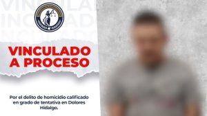 Arcenio N casi mata a golpes a un hombre y le mutiló los genitales.