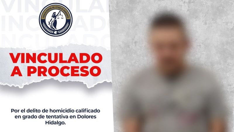 Arcenio N casi mata a golpes a un hombre y le mutiló los genitales.