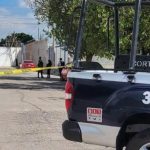 Mujer policía presuntamente fue “levantada” cuando estaba de guardia en el Banco Bienestar de Cortazar  